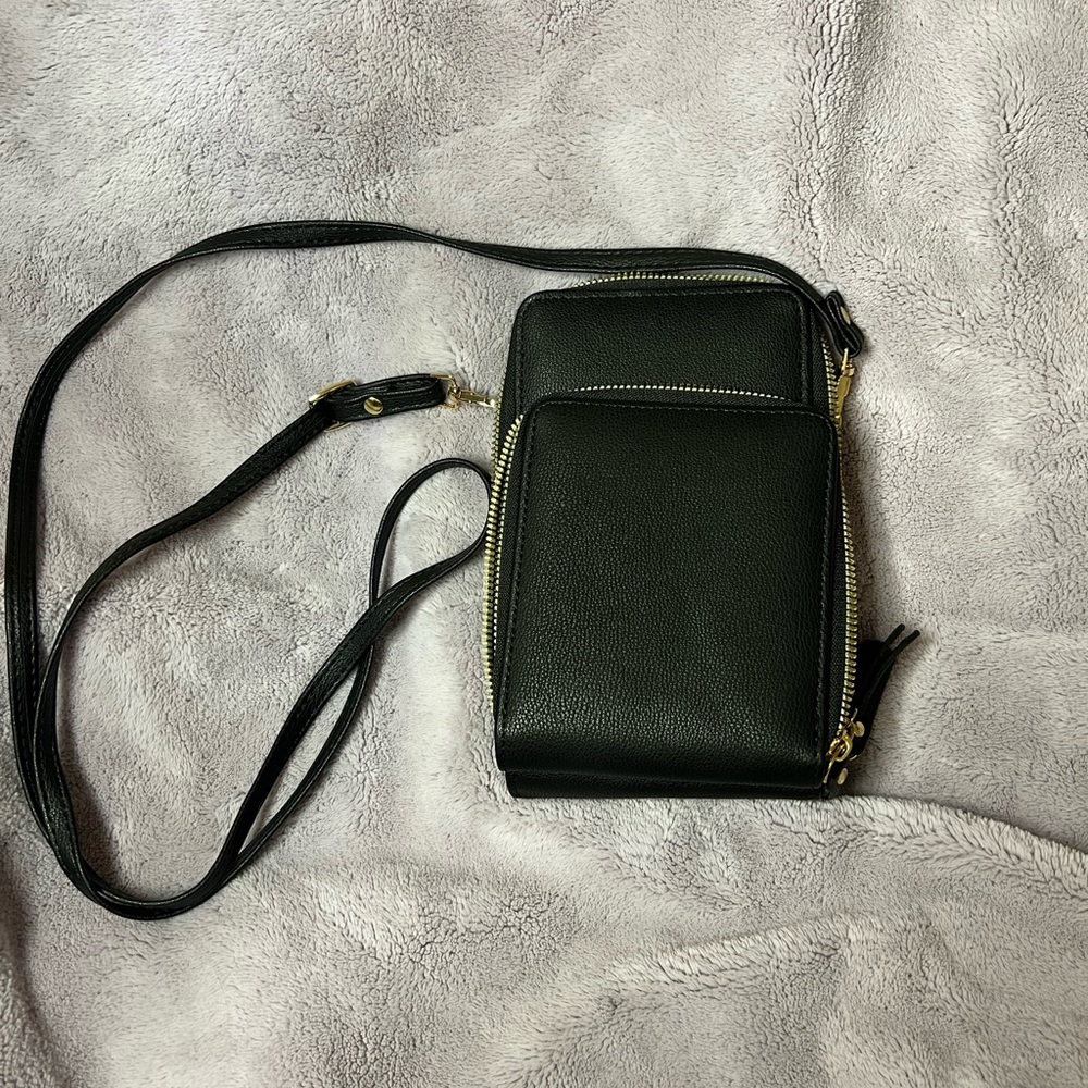 Crossbody